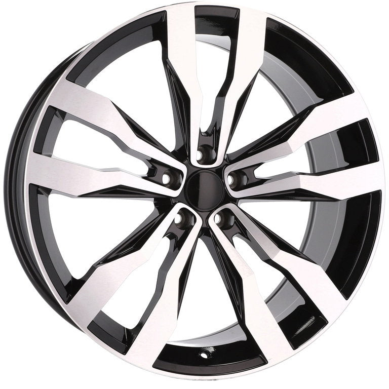 Jante VW R20 5x112 MB 333 Style | Touareg Tiguan Arteon Allspace etc