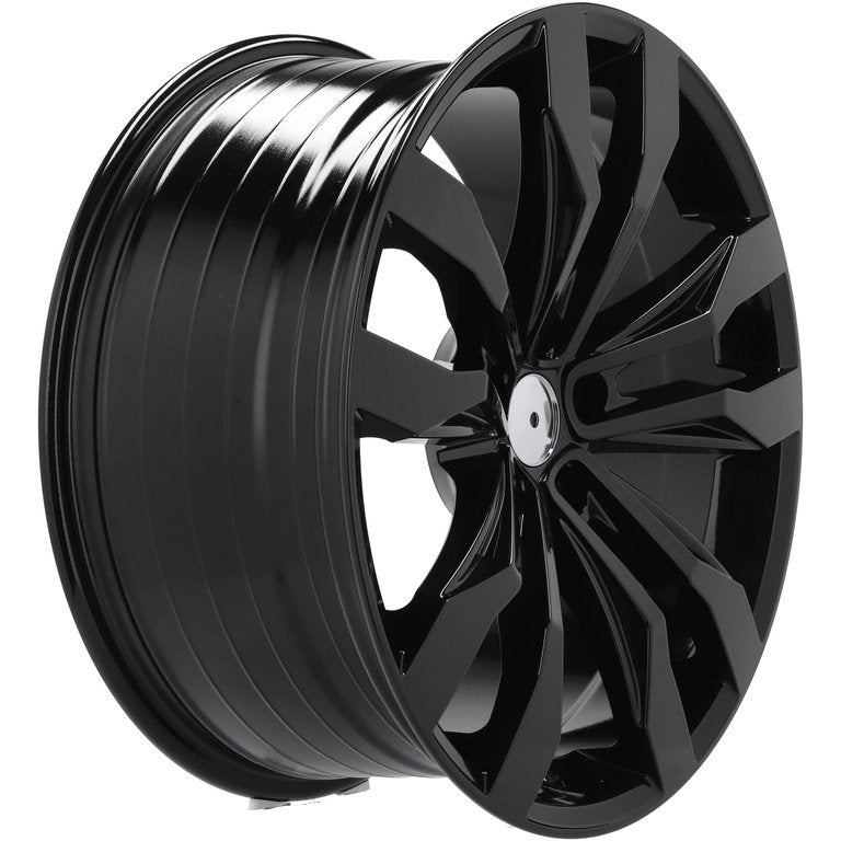 Jante VW R21 5x112 BL 333 Style | Touareg, Tiguan, Allspace, Kodiaq