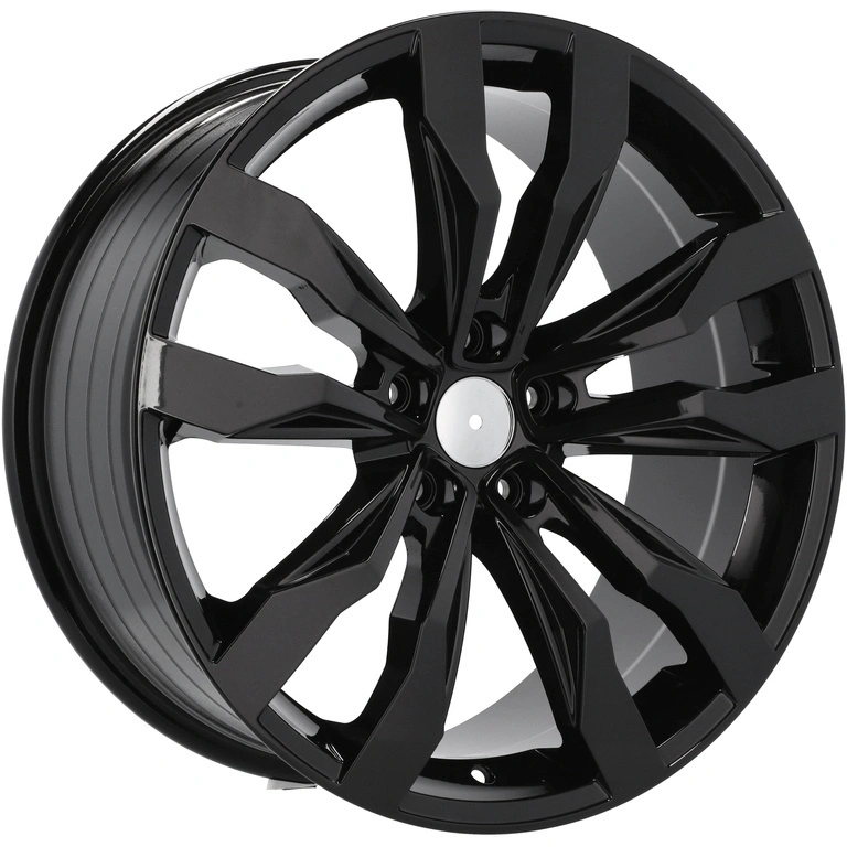 Jante VW R21 5x112 BL 333 Style | Touareg, Tiguan, Allspace, Kodiaq
