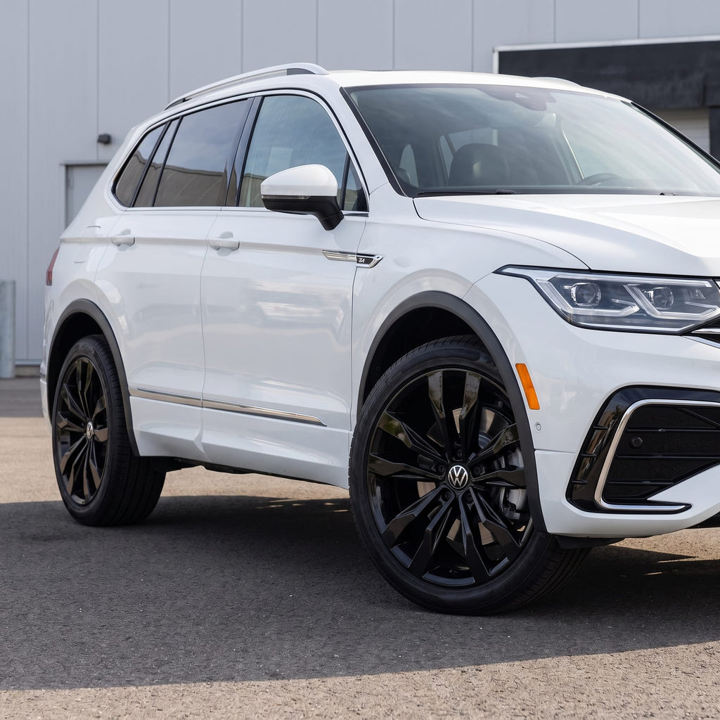 Jante VW R21 5x112 BL 333 Style | Touareg, Tiguan, Allspace, Kodiaq