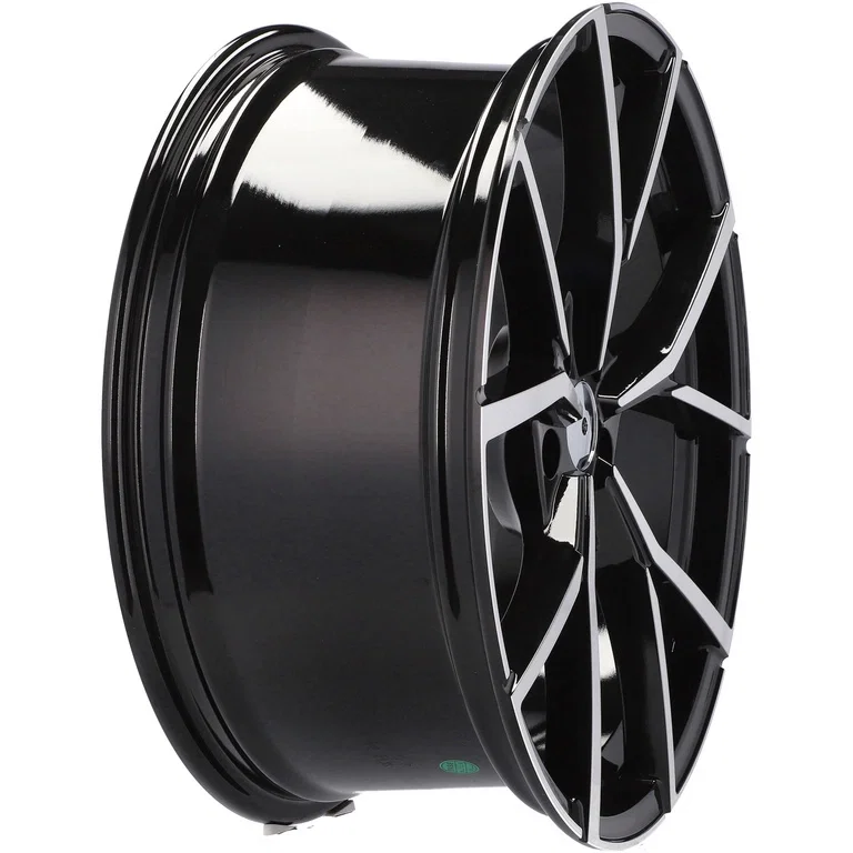 Jante VW R21 5x112 MB 801 Style | Touareg, Tiguan, Allspace, Kodiaq