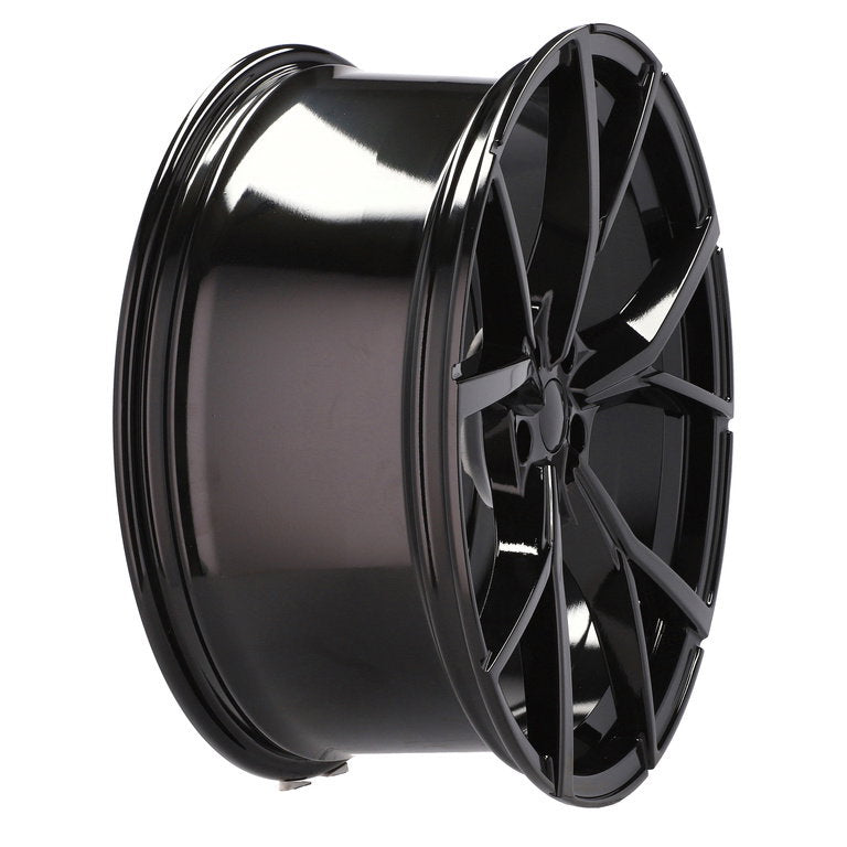 Jante VW R19 5x112 BL 801 Style | Touareg Tiguan Allspace Kodiaq etc
