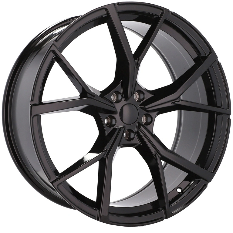 Jante VW R20 5x112 BL 801 Style | Touareg Tiguan Allspace Kodiaq etc