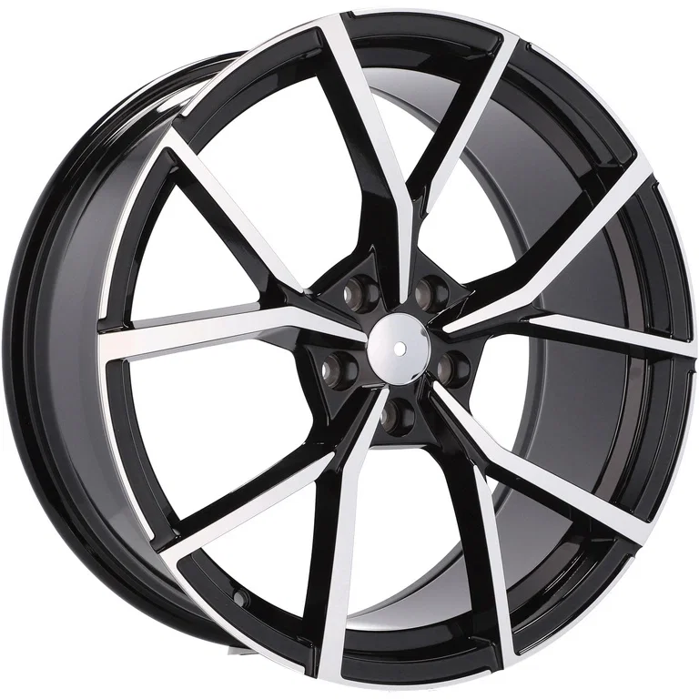 Jante VW R20 5x112 MB 801 Style | Touareg Tiguan Allspace Kodiaq etc