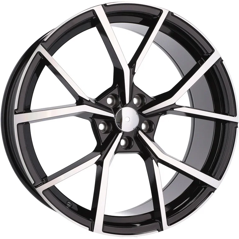 Jante VW R20 5x112 MB 801 Style | Touareg Tiguan Allspace Kodiaq etc