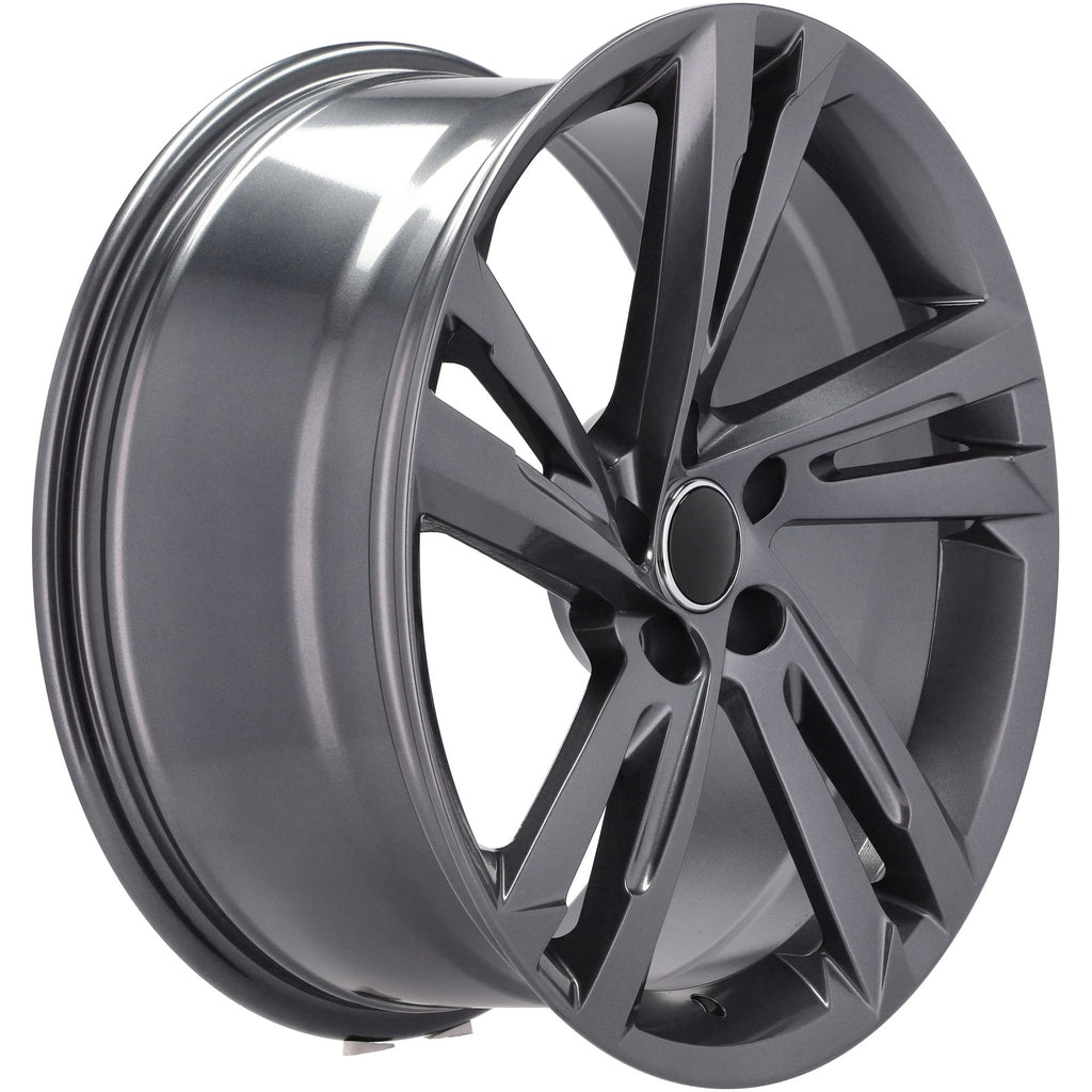 Jante VW R20 5x112 GR 891 Style | Tiguan Arteon Passat Golf Kodiaq etc
