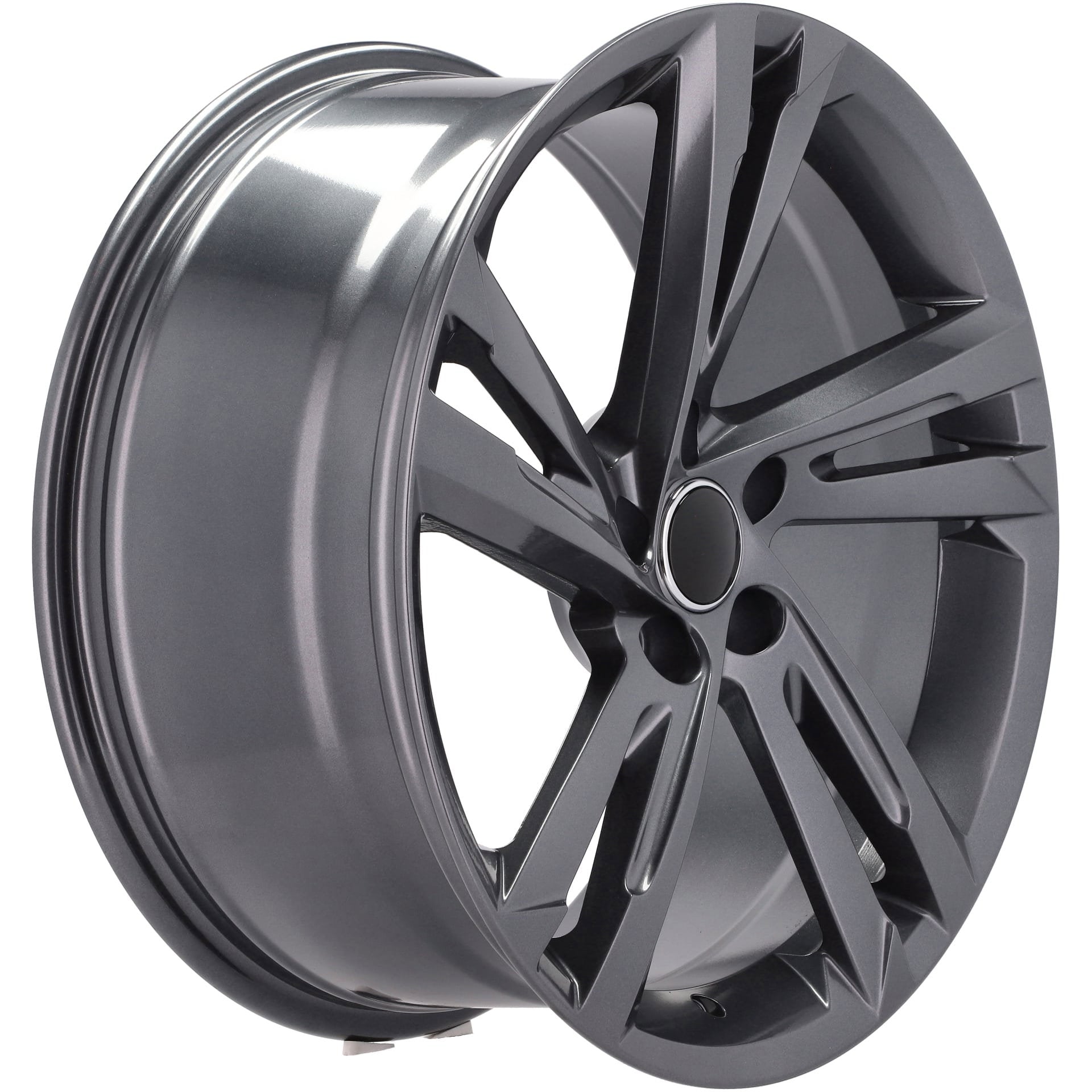 Jante VW R20 5x112 GR 891 Style | Tiguan Arteon Passat Golf Kodiaq etc
