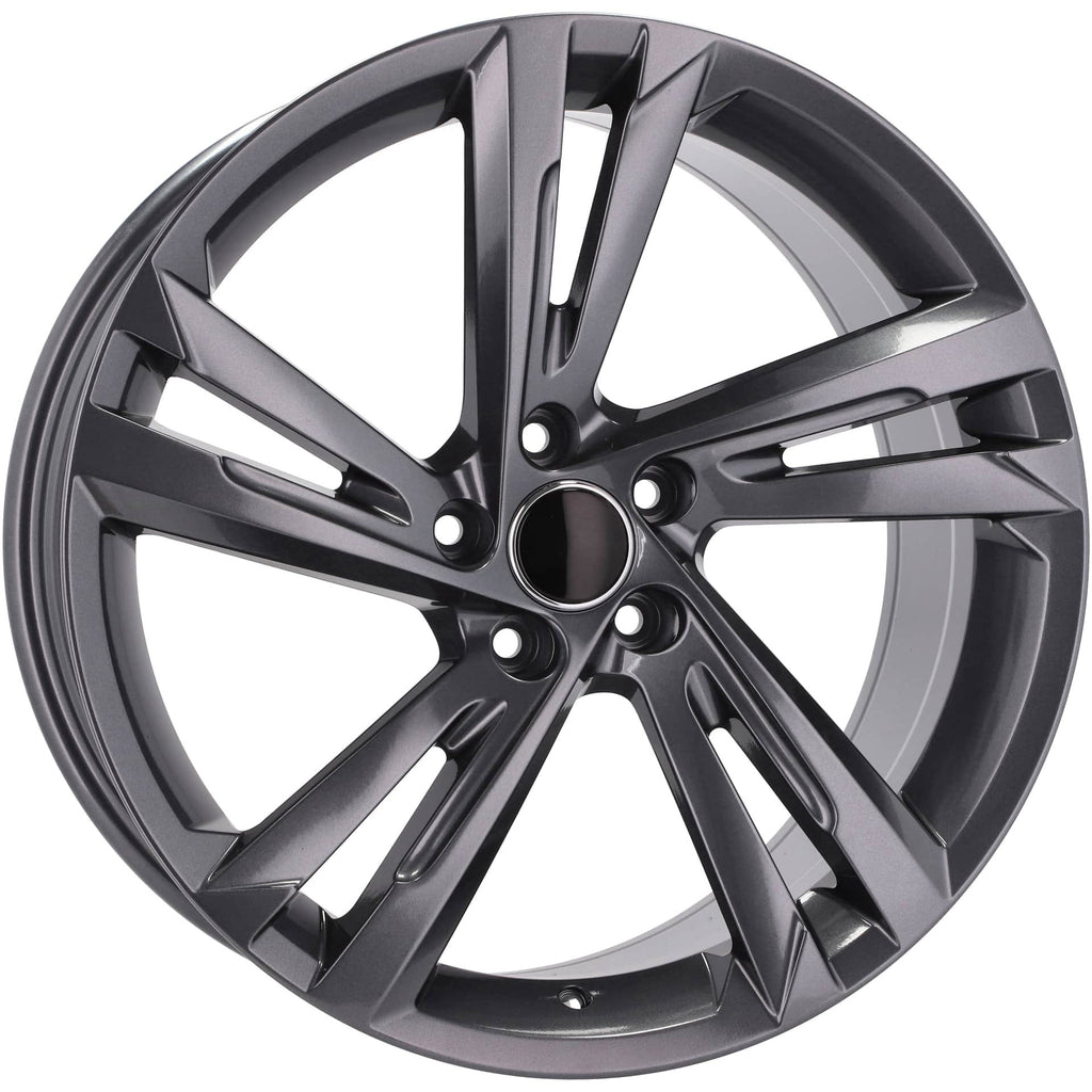 Jante VW R19 5x112 GR 891 Style | Tiguan Arteon Passat Golf Kodiaq etc
