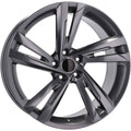 Jante VW R20 5x112 GR 891 Style | Tiguan Arteon Passat Golf Kodiaq etc