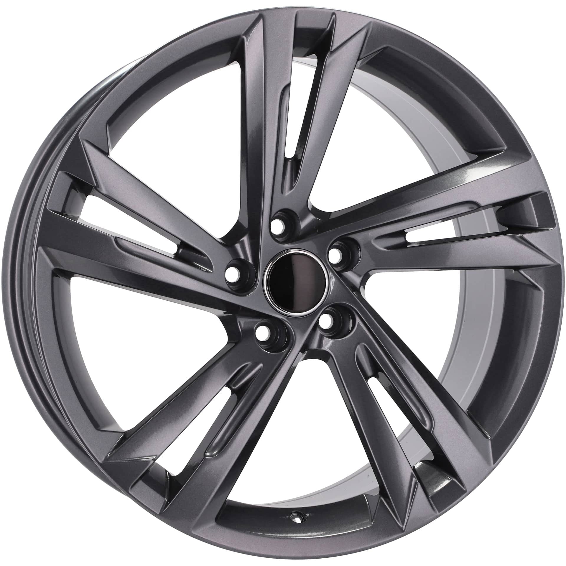 Jante VW R20 5x112 GR 891 Style | Tiguan Arteon Passat Golf Kodiaq etc