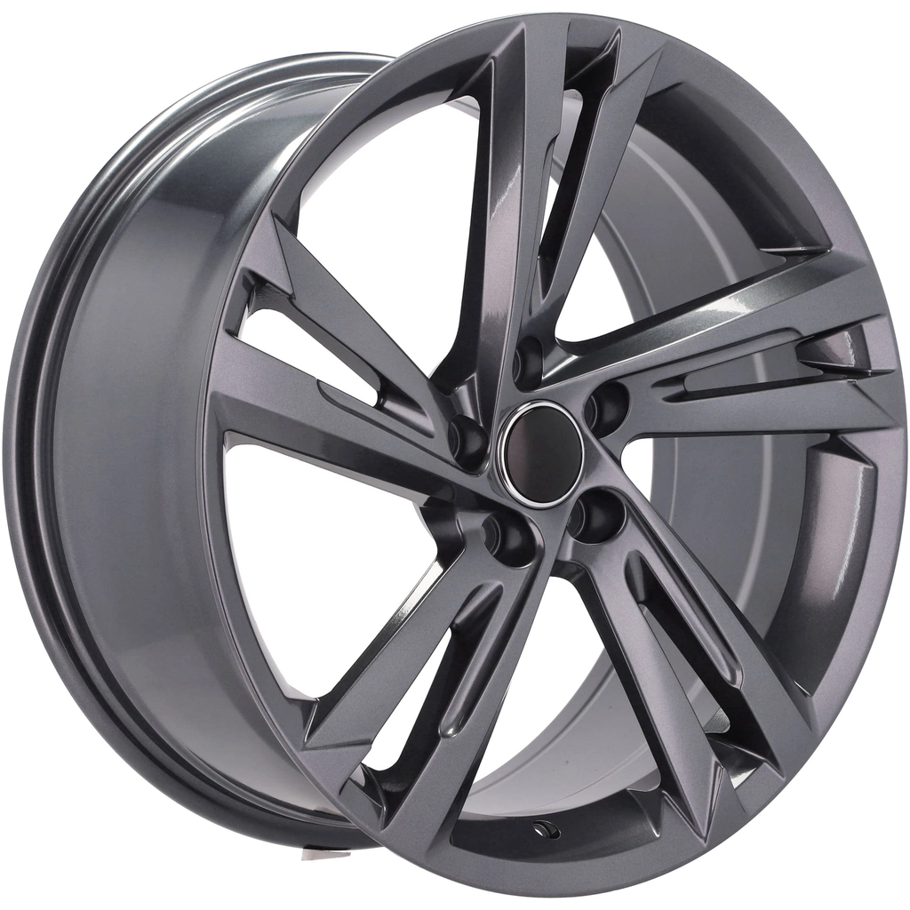 Jante VW R19 5x112 GR 891 Style | Tiguan Arteon Passat Golf Kodiaq etc