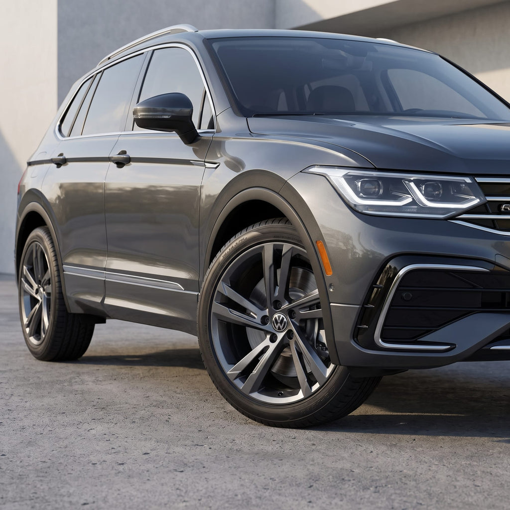 Jante VW R19 5x112 GR 891 Style | Tiguan Arteon Passat Golf Kodiaq etc