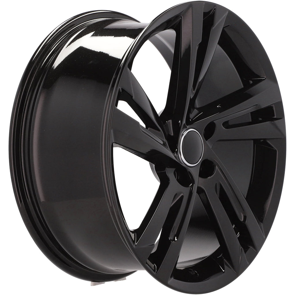 Jante VW R20 5x112 BL 891 Style | Tiguan Arteon Passat Golf Kodiaq etc