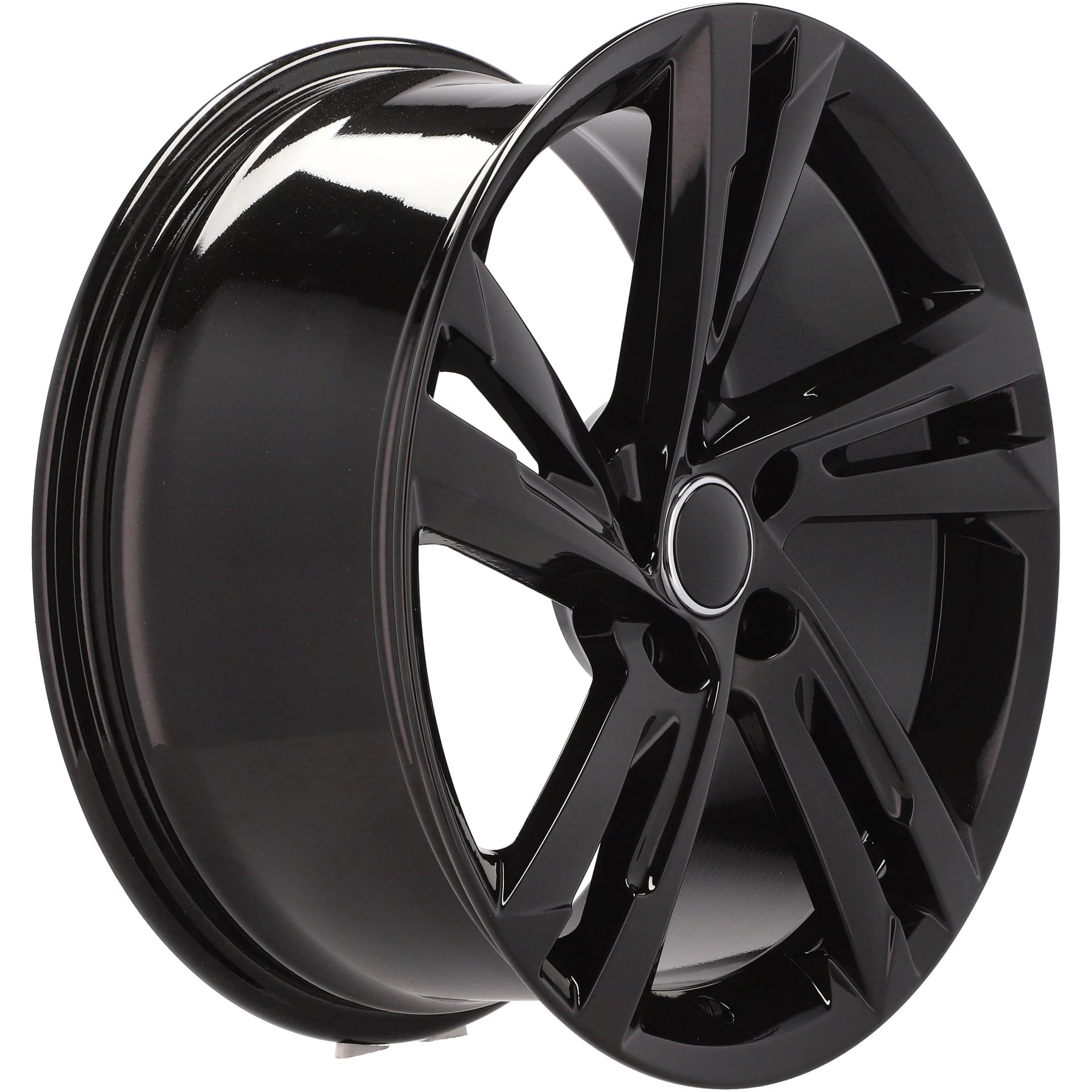 Jante VW R20 5x112 BL 891 Style | Tiguan Arteon Passat Golf Kodiaq etc