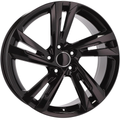 Jante VW R20 5x112 BL 891 Style | Tiguan Arteon Passat Golf Kodiaq etc