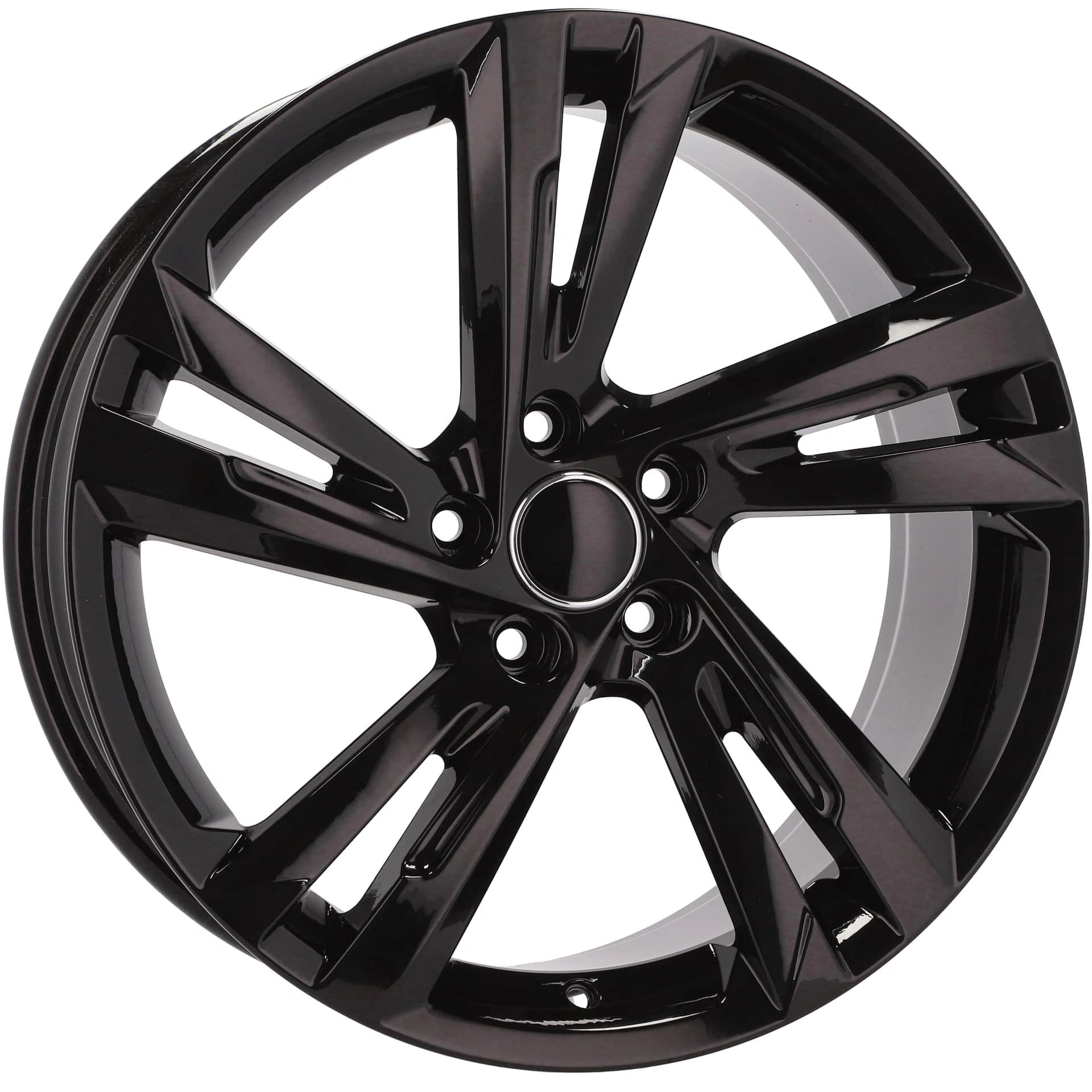 Jante VW R20 5x112 BL 891 Style | Tiguan Arteon Passat Golf Kodiaq etc