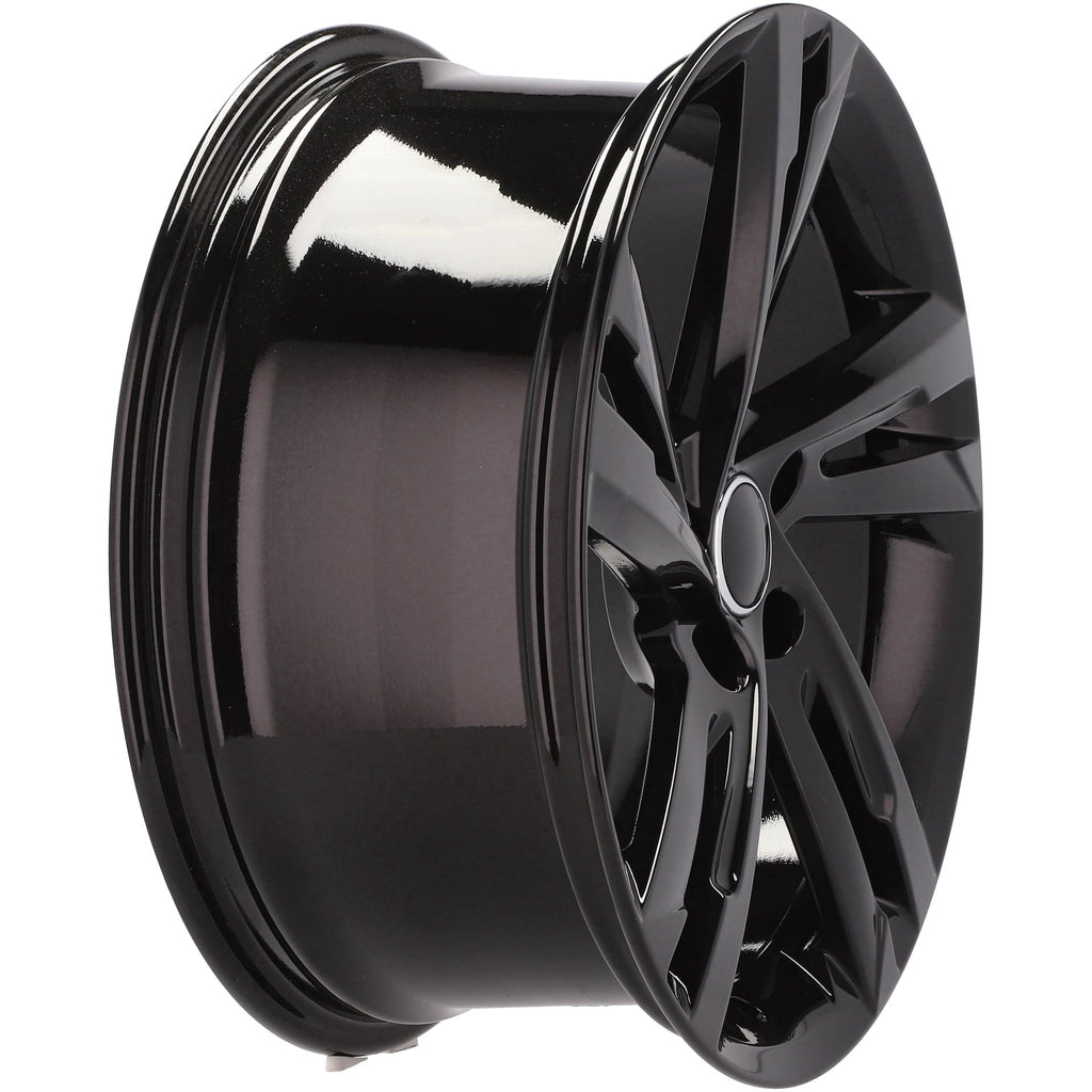 Jante VW R20 5x112 BL 891 Style | Tiguan Arteon Passat Golf Kodiaq etc