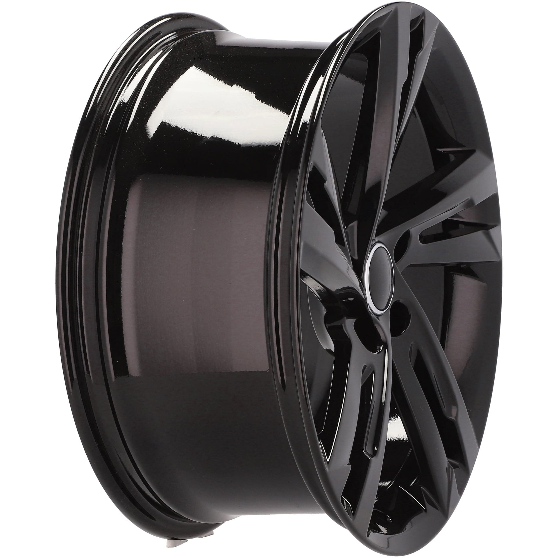 Jante VW R20 5x112 BL 891 Style | Tiguan Arteon Passat Golf Kodiaq etc