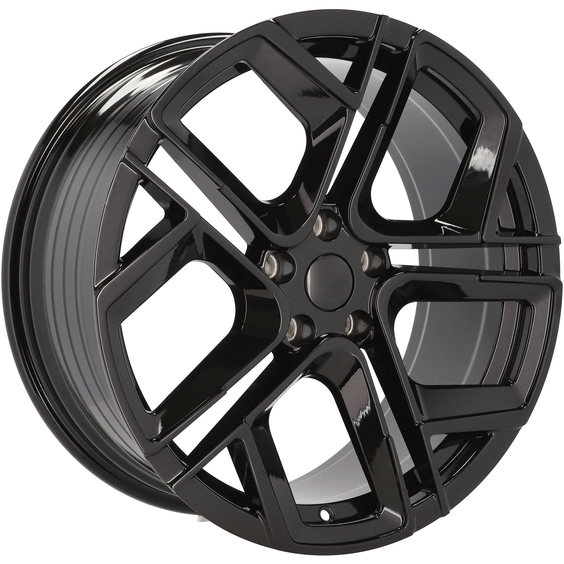 Jante VW R20 5x112 BL 243 Style | Tiguan Arteon Passat Golf Kodiaq etc