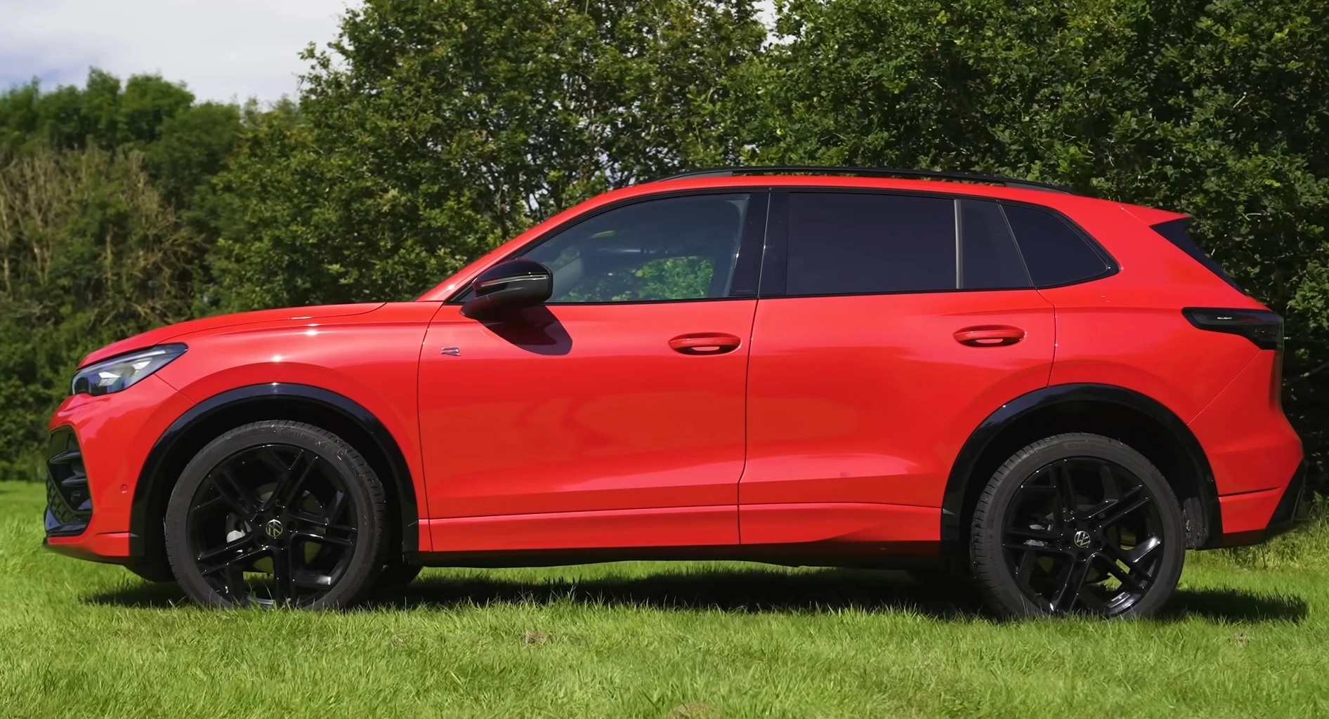 Jante VW R20 5x112 BL 243 Style | Tiguan Arteon Passat Golf Kodiaq etc