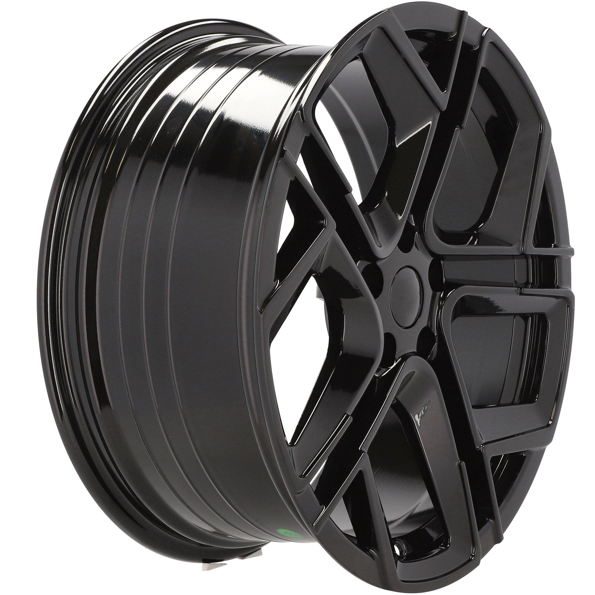 Jante VW R20 5x112 BL 243 Style | Tiguan Arteon Passat Golf Kodiaq etc