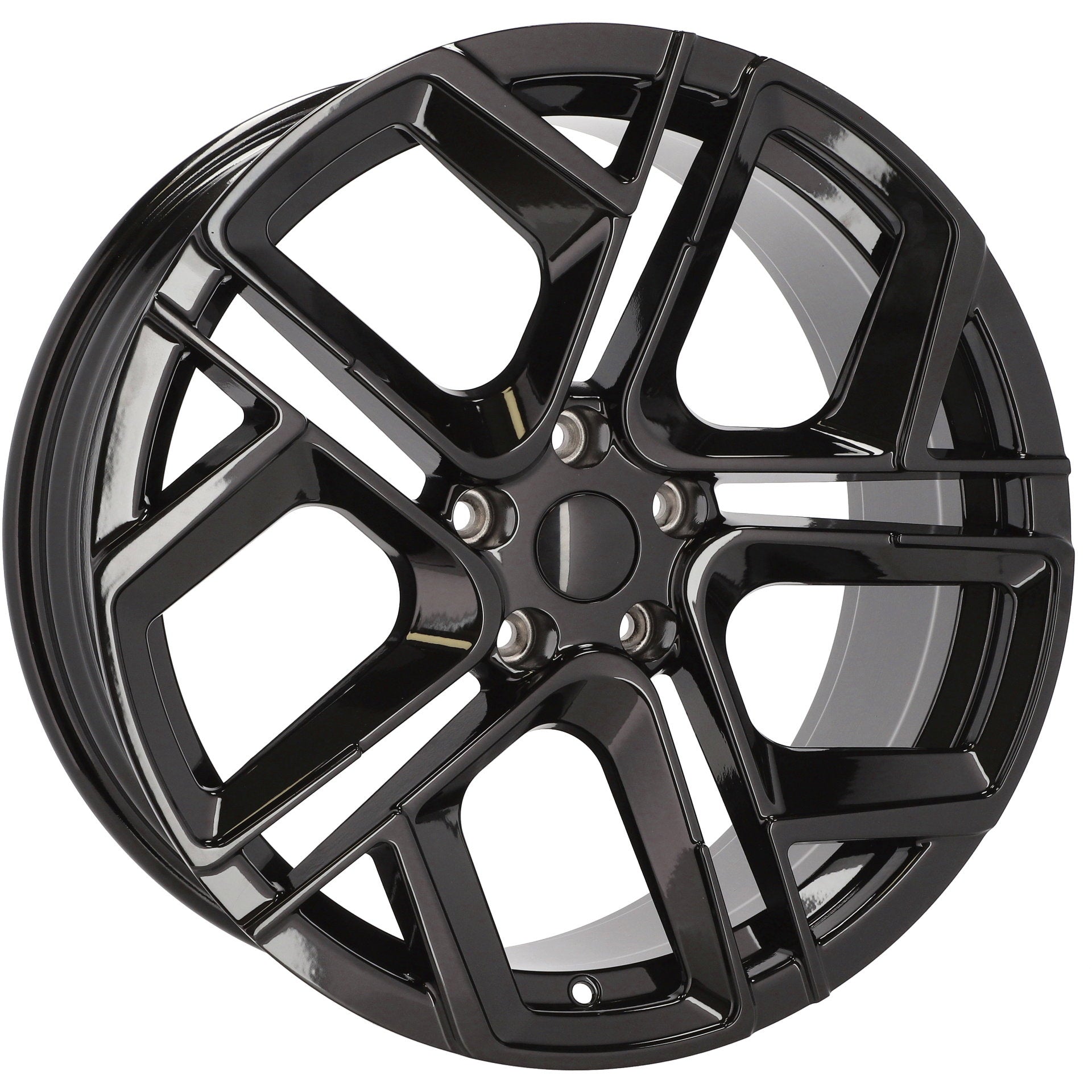 Jante VW R20 5x112 BL 243 Style | Tiguan Arteon Passat Golf Kodiaq etc