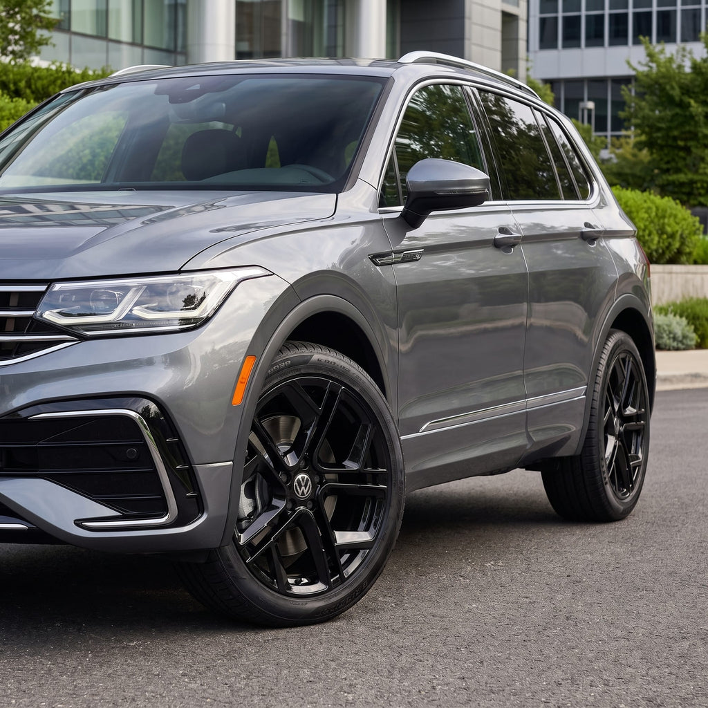 Jante VW R20 5x112 BL 243 Style | Tiguan Arteon Passat Golf Kodiaq etc