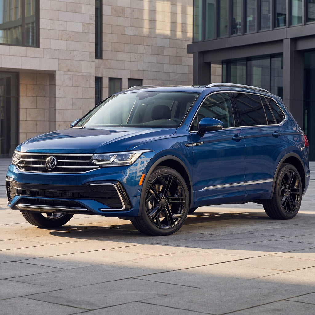 Jante VW R20 5x112 BL 243 Style | Tiguan Arteon Passat Golf Kodiaq etc