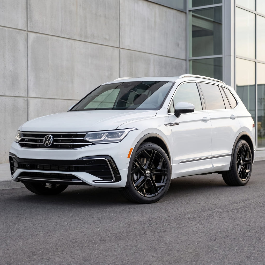Jante VW R20 5x112 BL 243 Style | Tiguan Arteon Passat Golf Kodiaq etc