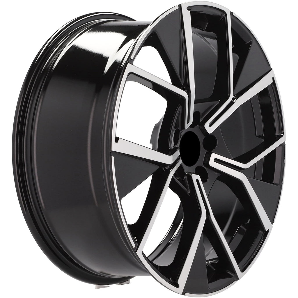 Jante VW R20 5x112 MB 196 Style | Tiguan Arteon Passat Golf Kodiaq etc