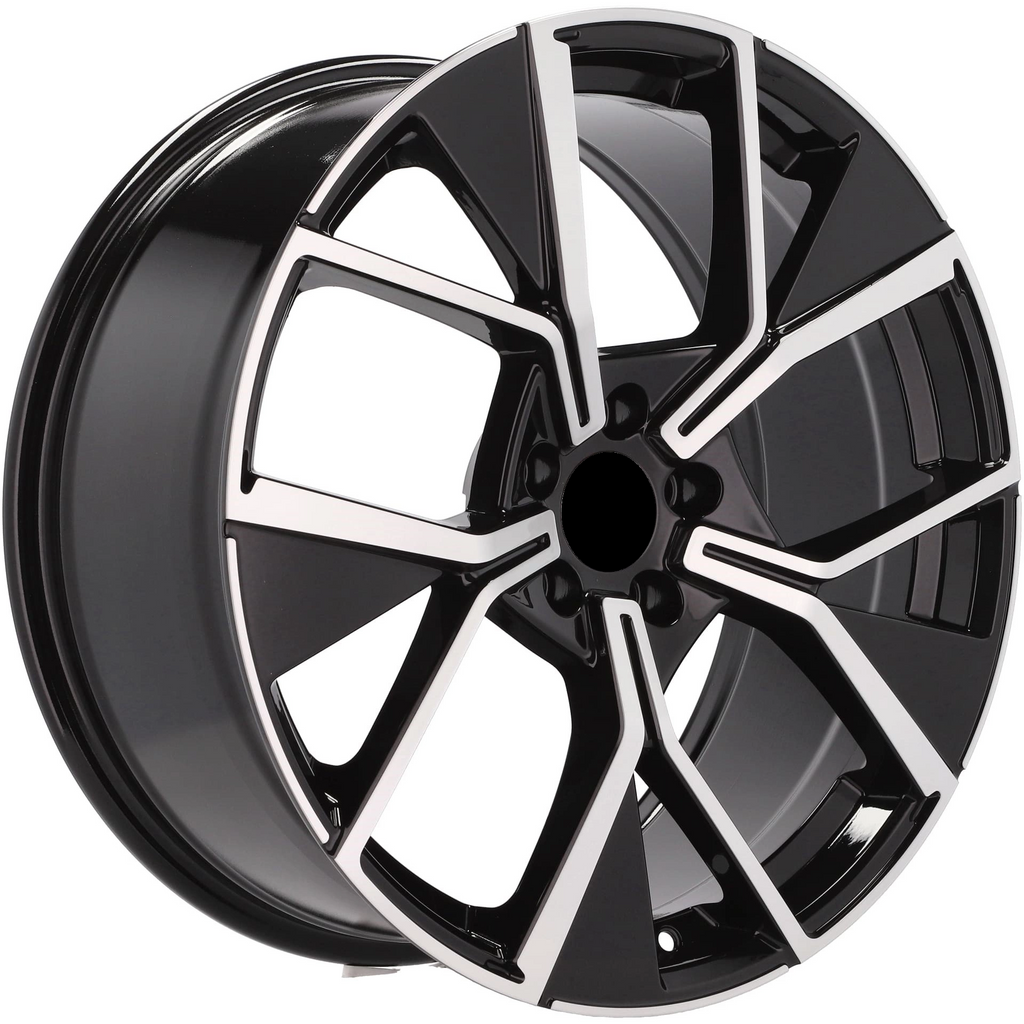Jante VW R20 5x112 MB 196 Style | Tiguan Arteon Passat Golf Kodiaq etc