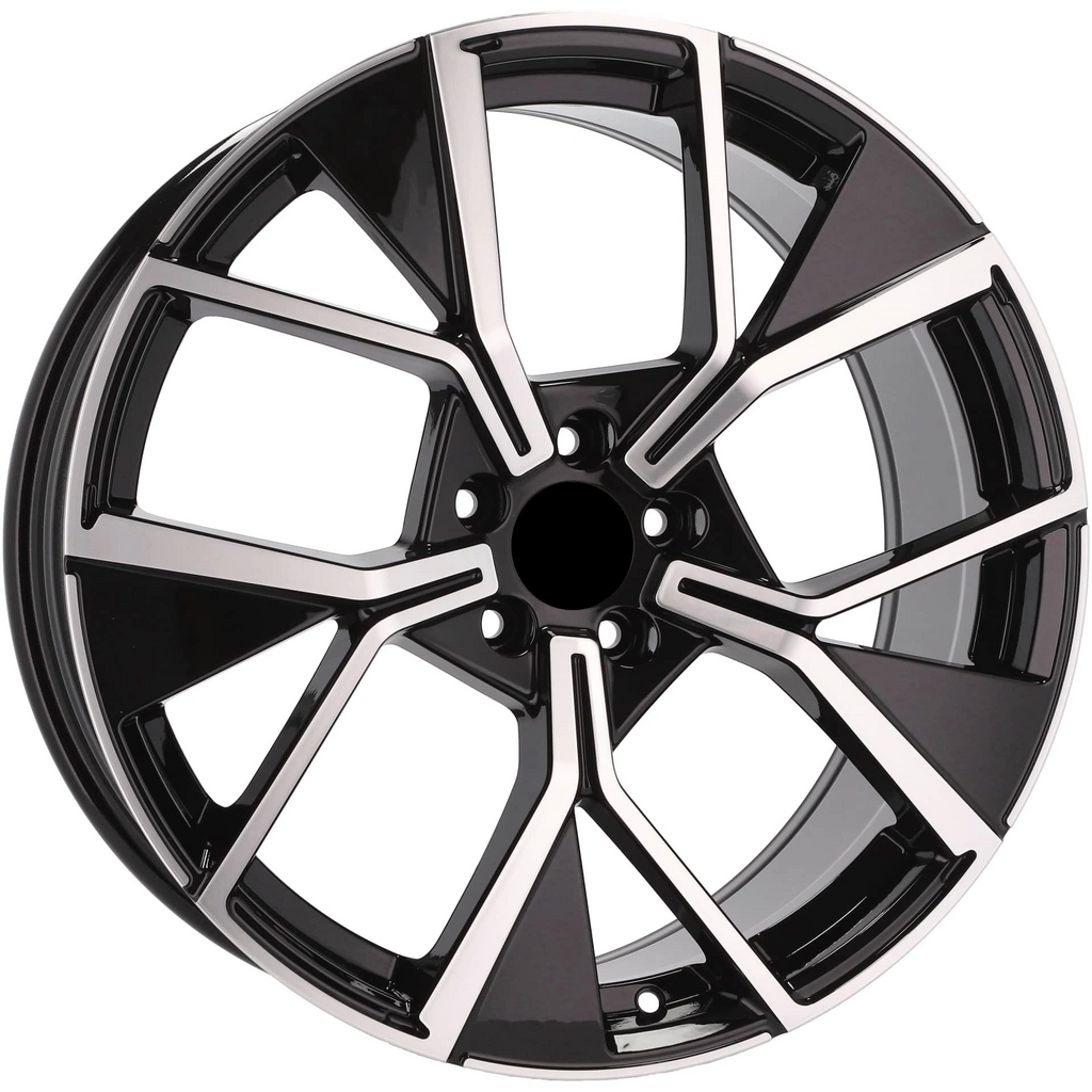 Jante VW R20 5x112 MB 196 Style | Tiguan Arteon Passat Golf Kodiaq etc