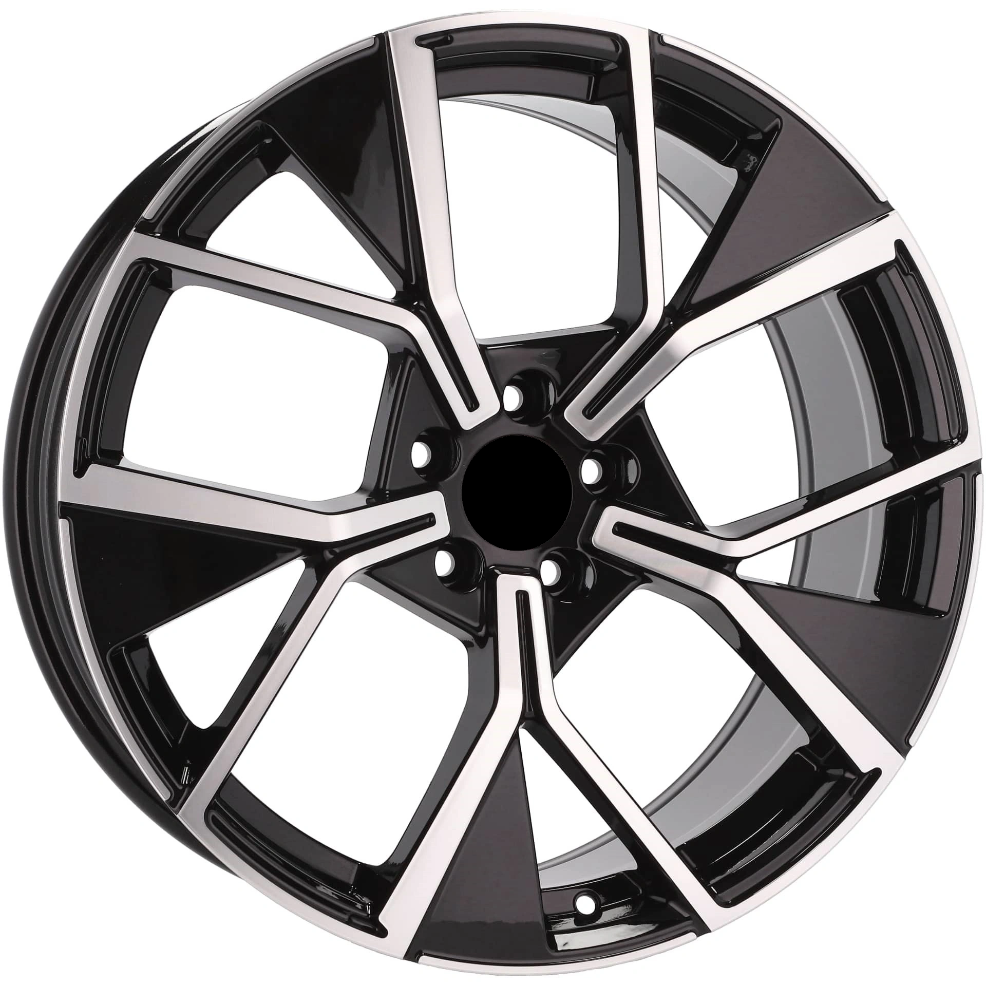 Jante VW R20 5x112 MB 196 Style | Tiguan Arteon Passat Golf Kodiaq etc