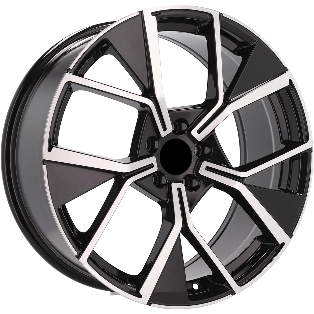Jante VW R20 5x112 MB 196 Style | Tiguan Arteon Passat Golf Kodiaq etc