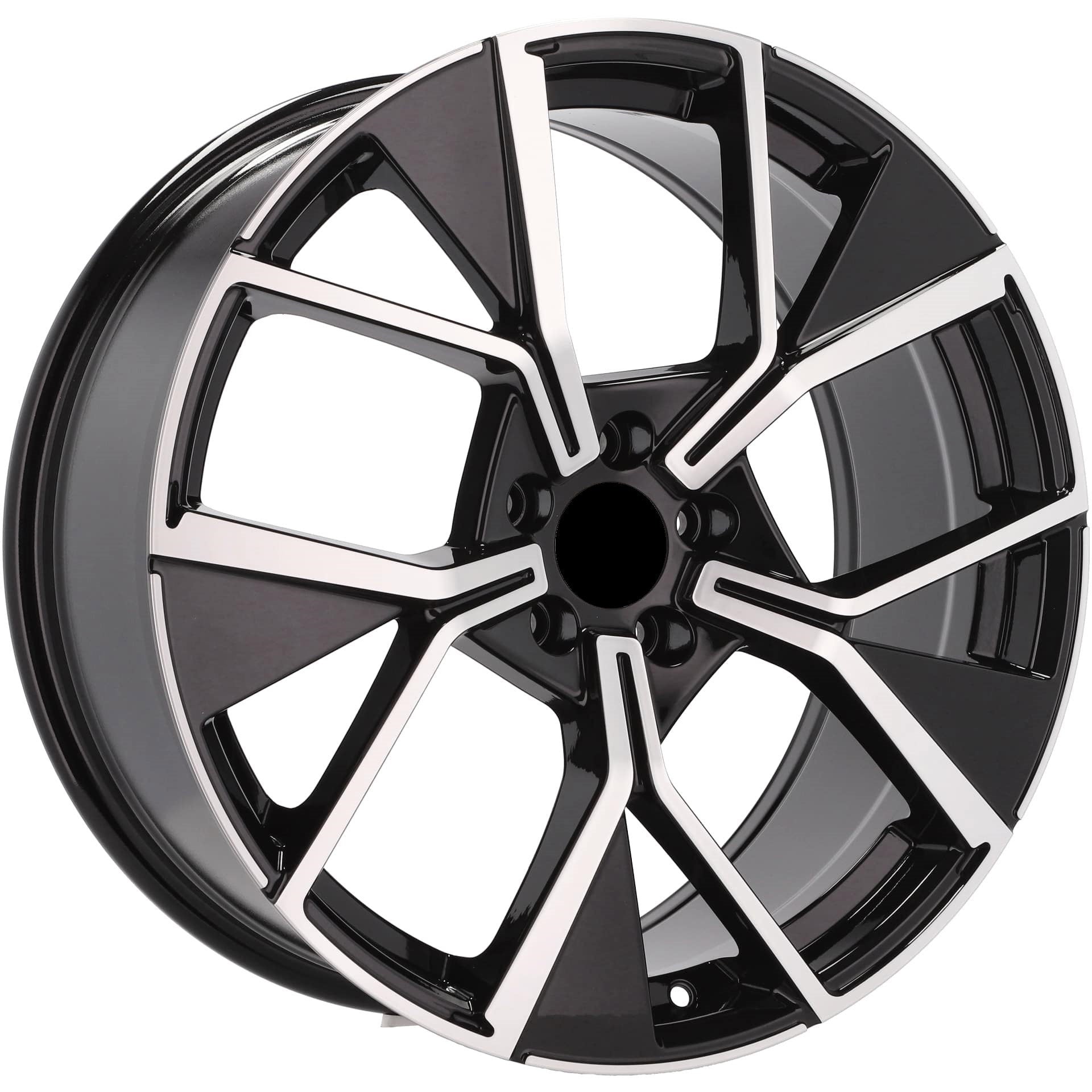 Jante VW R20 5x112 MB 196 Style | Tiguan Arteon Passat Golf Kodiaq etc