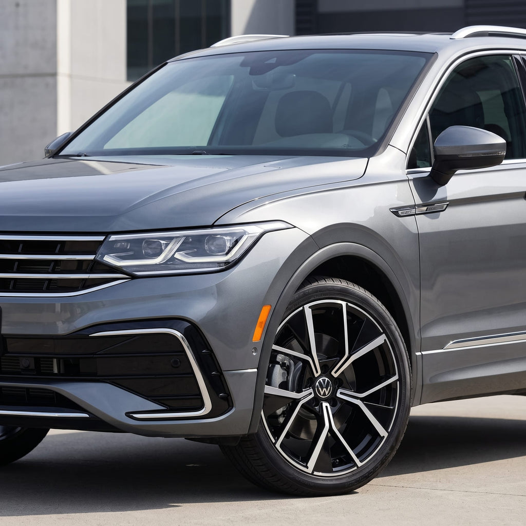 Jante VW R20 5x112 MB 196 Style | Tiguan Arteon Passat Golf Kodiaq etc