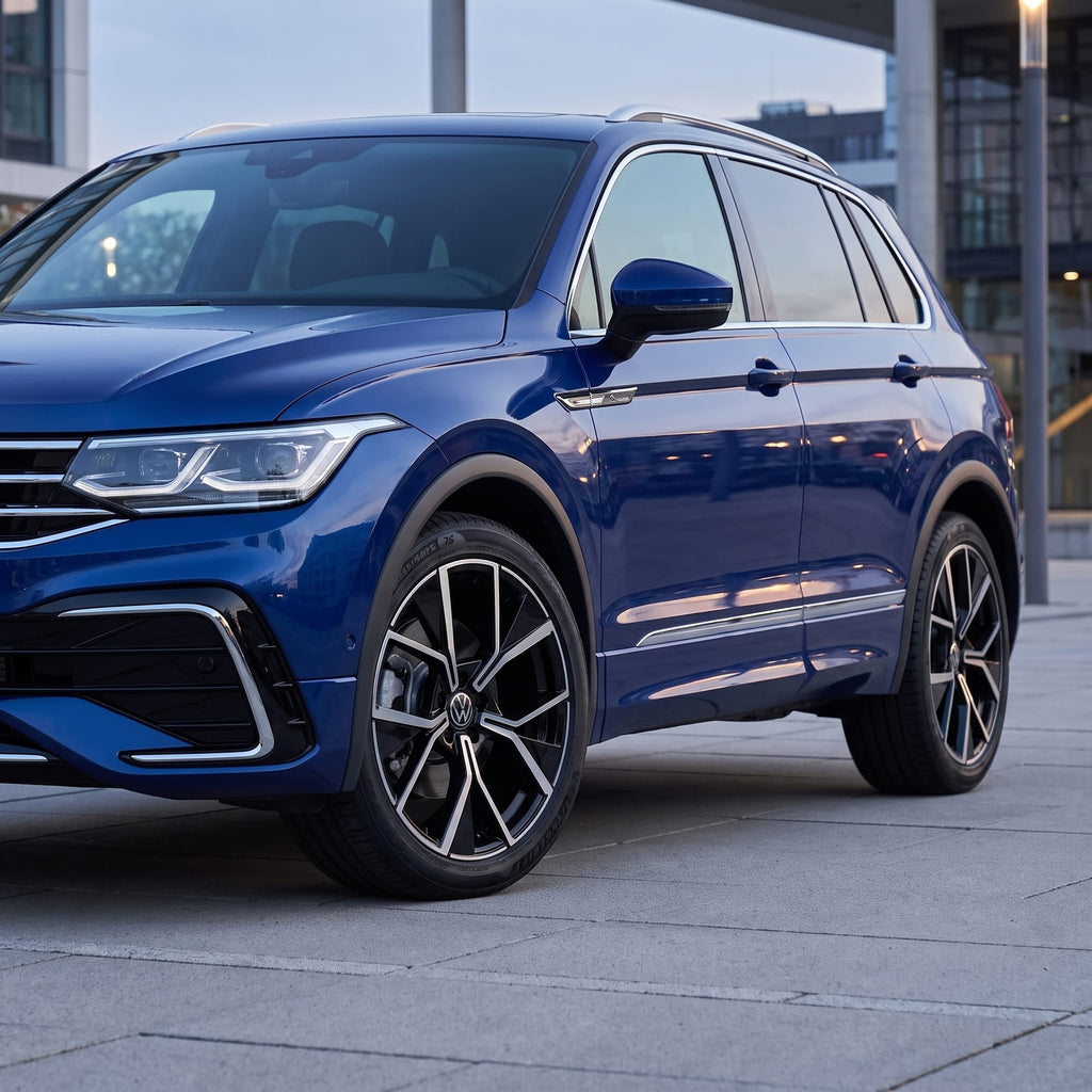 Jante VW R20 5x112 MB 196 Style | Tiguan Arteon Passat Golf Kodiaq etc