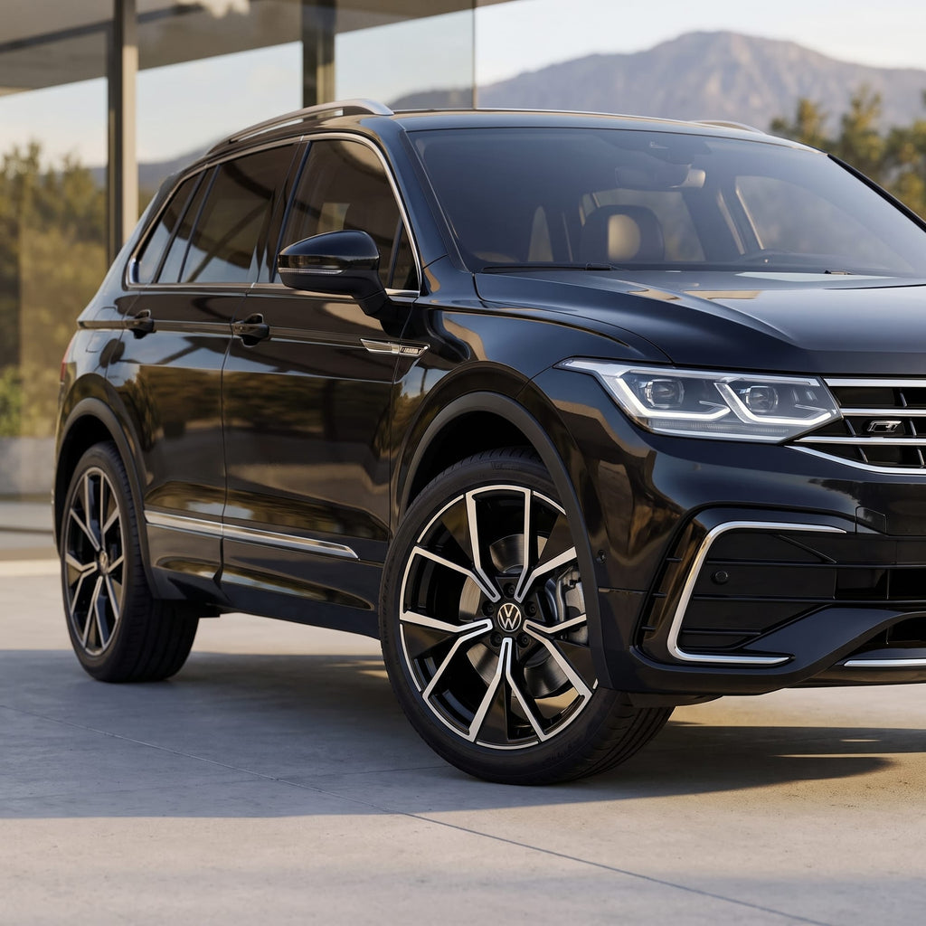 Jante VW R20 5x112 MB 196 Style | Tiguan Arteon Passat Golf Kodiaq etc