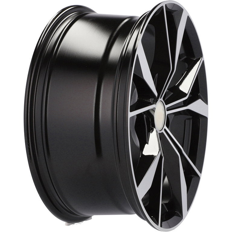 Jante VW R20 5x112 MB 808 Style | Tiguan Arteon Passat Golf Kodiaq etc