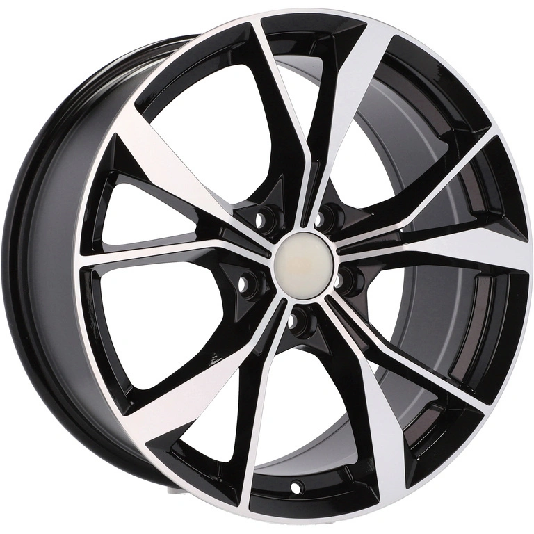 Jante VW R20 5x112 MB 808 Style | Tiguan Arteon Passat Golf Kodiaq etc