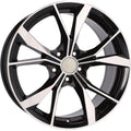 Jante VW R20 5x112 MB 808 Style | Tiguan Arteon Passat Golf Kodiaq etc