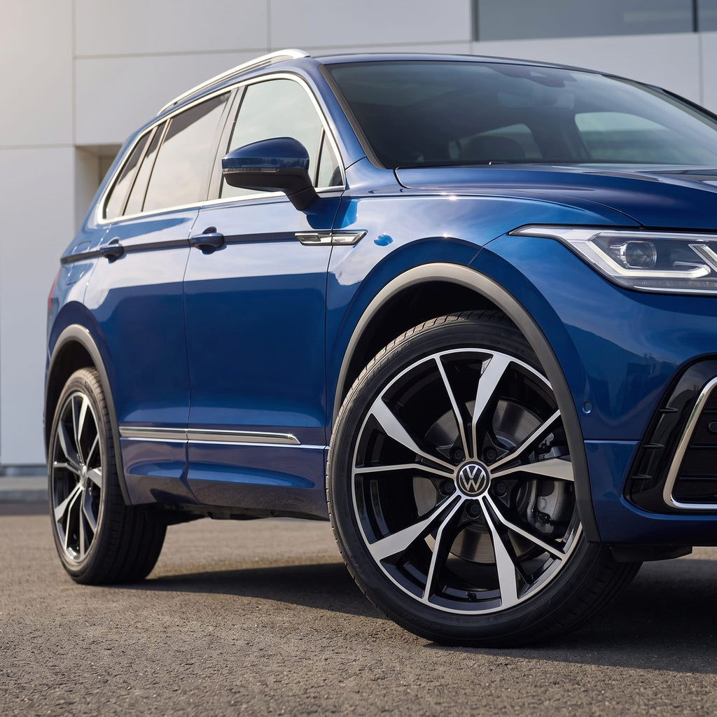 Jante VW R20 5x112 MB 808 Style | Tiguan Arteon Passat Golf Kodiaq etc