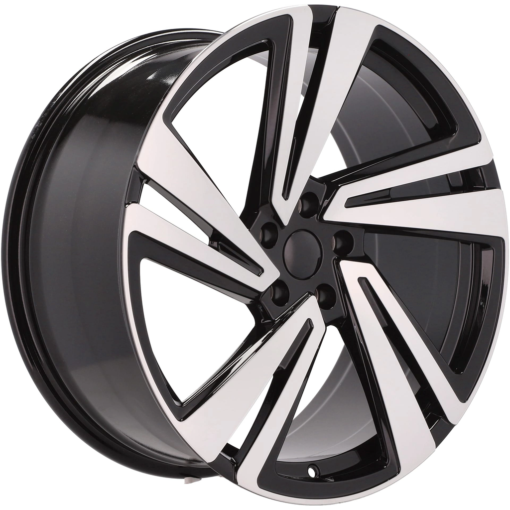 Jante VW R20 5x112 MB 641 Style | Touareg Tiguan Arteon Allspace etc