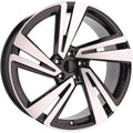 Jante VW R20 5x112 MB 641 Style | Touareg Tiguan Arteon Allspace etc