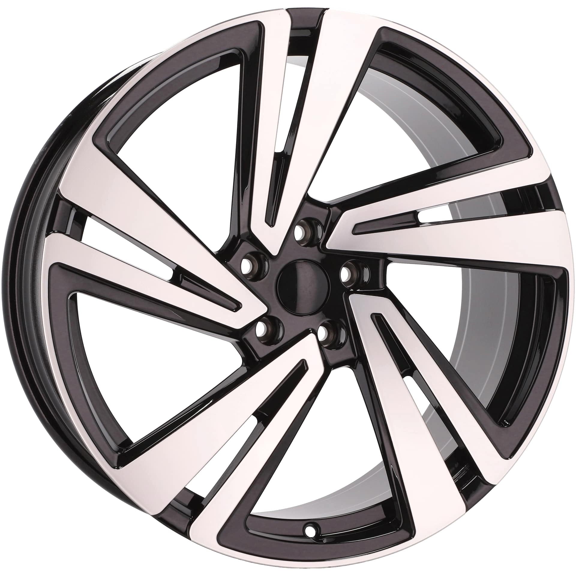Jante VW R20 5x112 MB 641 Style | Touareg Tiguan Arteon Allspace etc