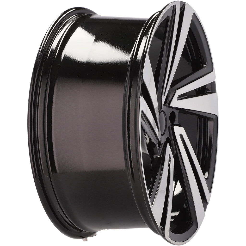Jante VW R20 5x112 MB 641 Style | Touareg Tiguan Arteon Allspace etc