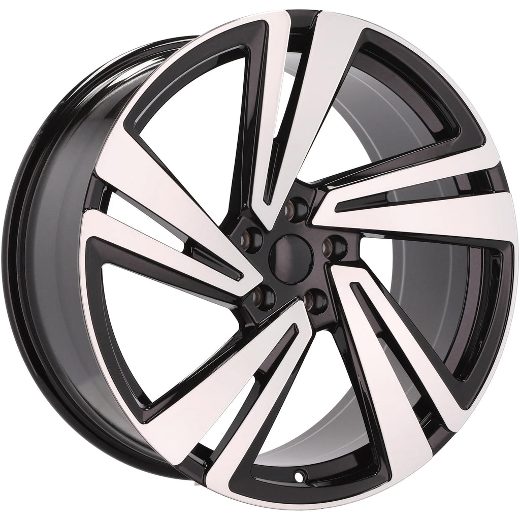 Jante VW R20 5x112 MB 641 Style | Touareg Tiguan Arteon Allspace etc