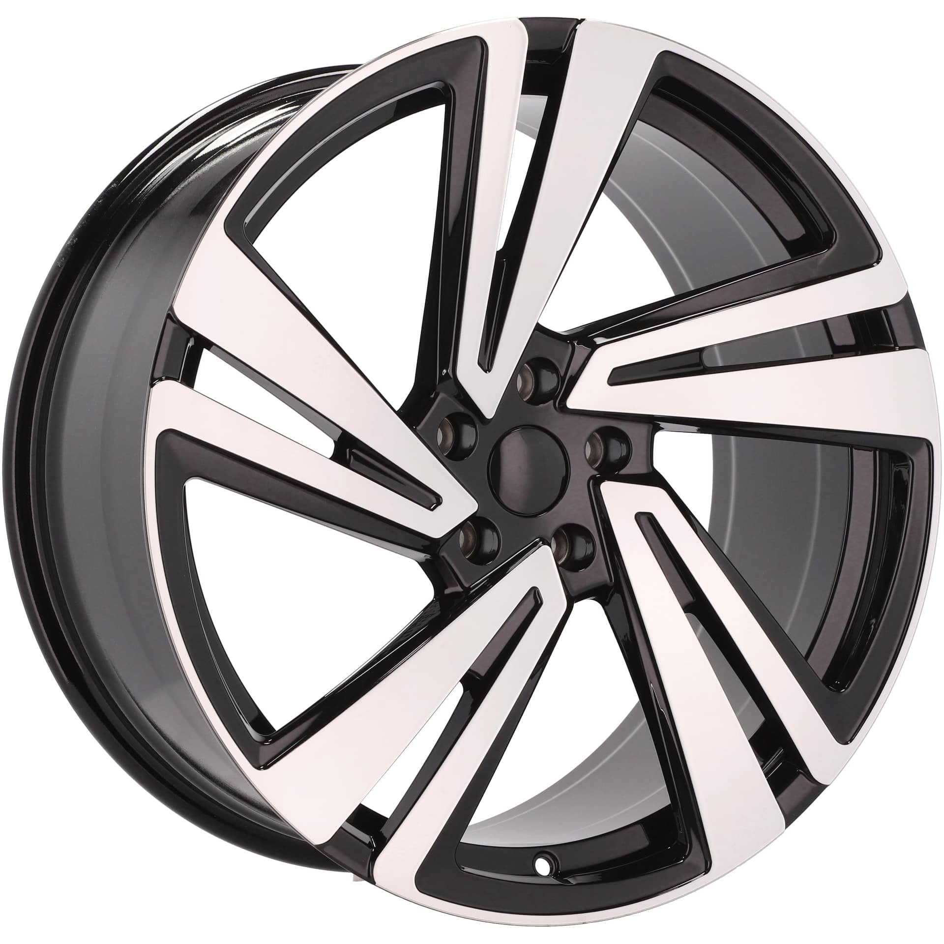 Jante VW R20 5x112 MB 641 Style | Touareg Tiguan Arteon Allspace etc