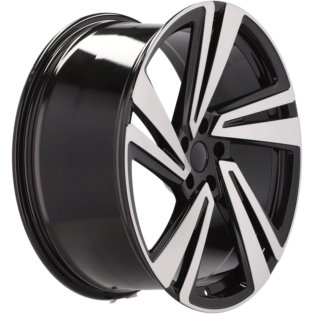 Jante VW R20 5x112 MB 641 Style | Touareg Tiguan Arteon Allspace etc