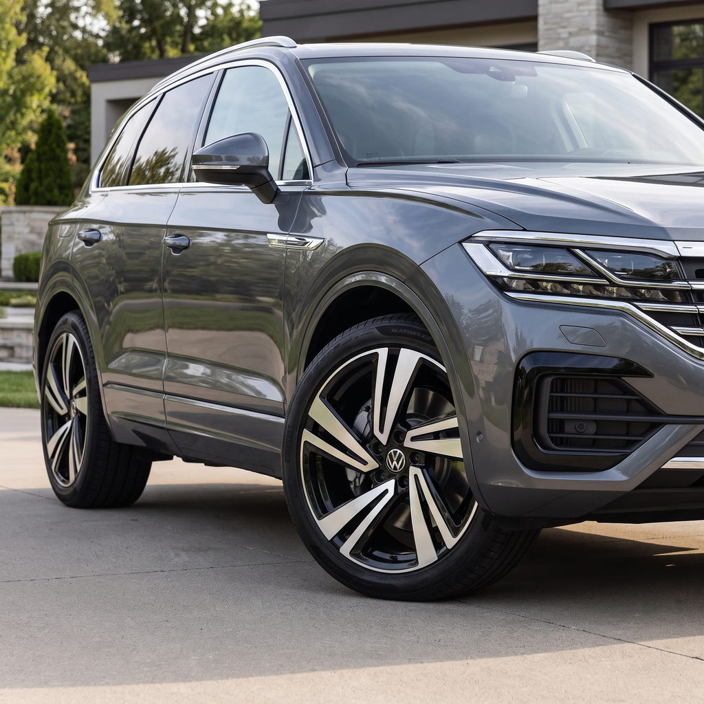 Jante VW R20 5x112 MB 641 Style | Touareg Tiguan Arteon Allspace etc